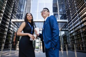 From vendors to ecosystems, why partnerships now outperform products.