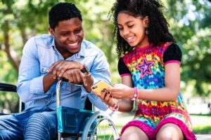 Connectivity as an enabler of social inclusion and national progress