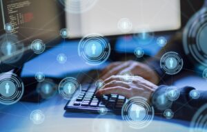 Living-off-the-Land (LOTL) techniques in major cyber incidents