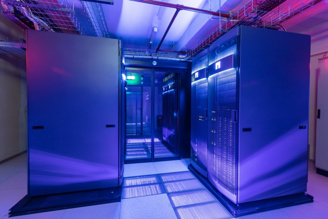 See the signals. Shape the future.