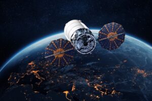 Space, the fifth warfighting domain. A deep dive into the next strategic frontier, the expanding battlefield