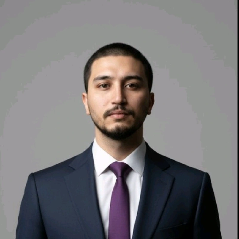 Omar Ammaj