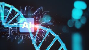 Robotic intelligence in the lab, how AI and automation are redefining discovery