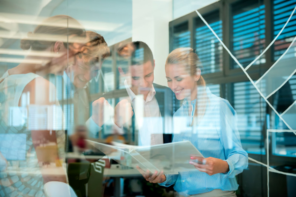 From vendors to ecosystems, why partnerships now outperform products.