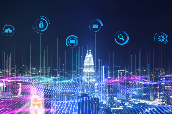 Unlocking additional applications for existing optical fibre infrastructure