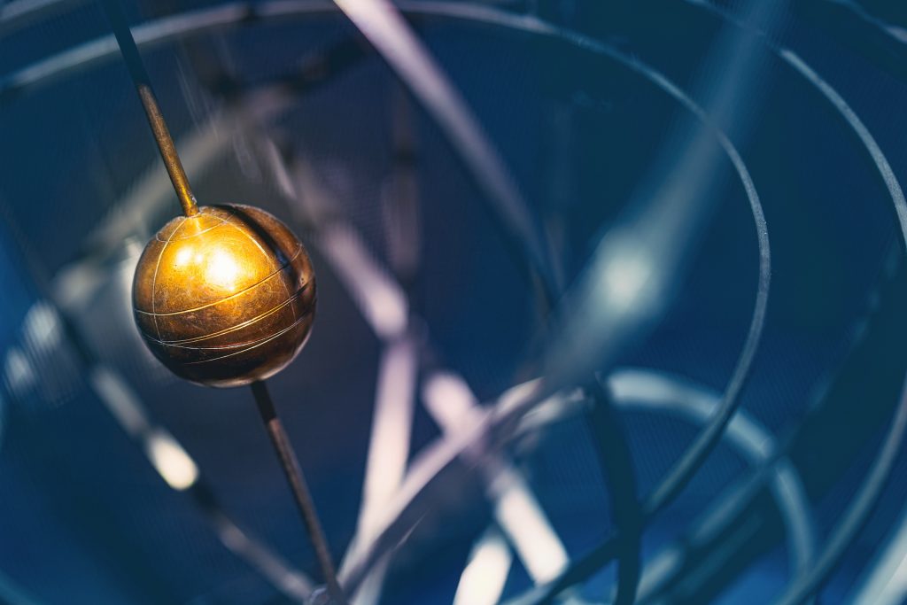 When leadership accountability moves upstream