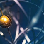 Kinetic Orbital armillary sphere