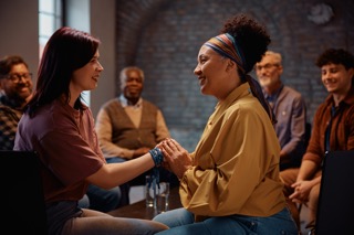 Emotional intelligence is becoming a competitive advantage